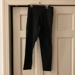 Aerie Compression Workout Leggings